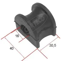 CORTECO Lagerung, Stabilisator 21652984