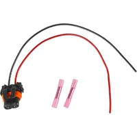 METZGER Kabelreparatursatz, Hauptscheinwerfer GREENPARTS