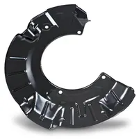 AIC Spritzblech, Bremsscheibe