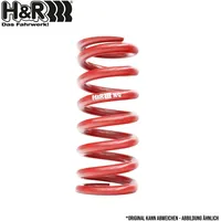 H&R Fahrwerksfeder Ersatzfeder - Gewindefedern