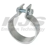 HJS Rohrverbinder, Abgasanlage