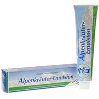 Axisis Alpenkräuter Emulsion Lacure