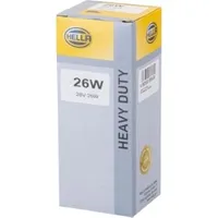 Hella Glühlampe, | 8GA 002 072-331