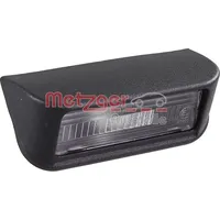 METZGER Kennzeichenleuchte 2080013