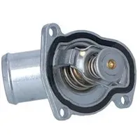 NRF Thermostat, Kühlmittel