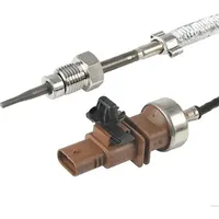 Herth+Buss Elparts Sensor, Abgastemperatur 70682947