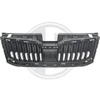 Diederichs Kühlergitter 7832140 für Skoda