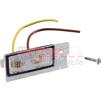 METZGER Kennzeichenleuchte GREENPARTS 2080003