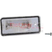METZGER Kennzeichenleuchte GREENPARTS 2080006