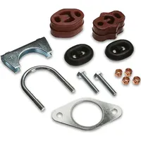 FA1 Montagesatz, Ruß-/Partikelfilter