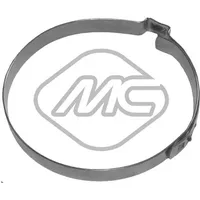 METALCAUCHO Klemmschelle