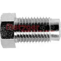 METZGER Überwurfschraube F1