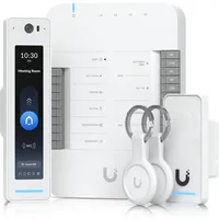 UBIQUITI networks Ubiquiti G3 Starter Kit Pro (Schlüsselkarte)