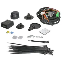 Acps-Oris Elektrosatz, Anhängevorrichtung ORIS E-Set spezifisch 13 p. 038-898