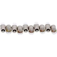 Maxgear Glühlampe, Türsicherungsleuchte 78-0029SET