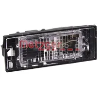 METZGER Kennzeichenleuchte GREENPARTS 2080031