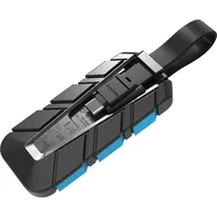 A-Data Adata Externe SSD SC740 2TB Plug&Go blue 1050/1000