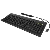 KeySonic KSK-8041U-CR mechanisch DE