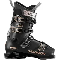 Salomon S/pro Alpha 90 W Gw Damen-alpinskistiefel - Black