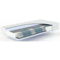 Hn8 Schlafsysteme Dream TA 1000 90 x 190 cm