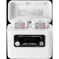 Viltrox Charging Case Power Bank (Kamera Akku Ladegerät), Kamera