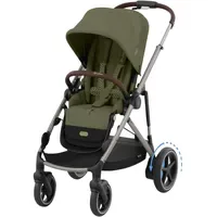 Cybex e-Gazelle S Moss Green