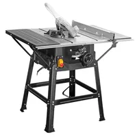 STAHLWERK Tischkreissäge TKS-1800 ST mit 1.800 Watt und 5.000