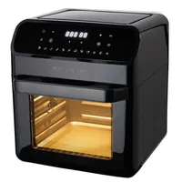Grunkel Schwarz 1500 W 12 L