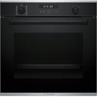 Bosch HBD676FH86, Einbau-Backofen-Set, HBG278BB3 + PVS811B16E, Einbau-Backofen, Kochfeld mit