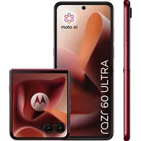 Motorola Razr 60 Ultra 16 GB RAM 512 GB