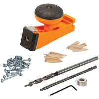 Triton - T3-Taschenbohrlehre, 3/4 Zoll (19 mm) T3PHJ