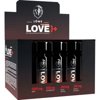 Löwe® nutrition LÖWE® LOVE+ Shots 20 x 80ml