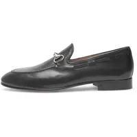 Henry Stevens Maxwell HL Herren Schwarz 43