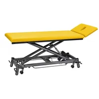 Pader Medi Tech Elektrische Therapieliege ""Ecofresh 2.0"", 80 cm,