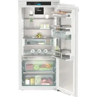Liebherr Einbaukühlschrank IRBbi 4170_994879251, B (A-G), silber (eh19), Rechtsanschlag,