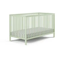 Kids Collective Babybett Kinderbett Gitterbett 60x120 & 70x140 cm
