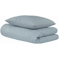 SCHIESSER Uncover by Schiesser Bettwäscheset Grebur | 2-teilig |