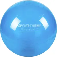 Sport-Thieme Fitnessball, 70 cm)