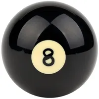 Stradivari Billardkugel, 8