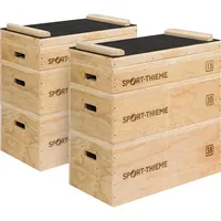 Sport-Thieme Sport-Thieme, Turngerät