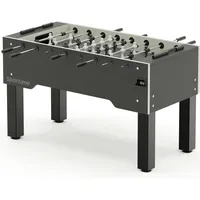 Sportime Turnier-Kickertisch Dragon Steel