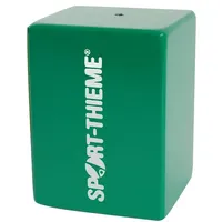 Sport-Thieme Stoßstein ""Training"", 3 kg