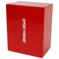 Sport-Thieme Stoßstein ""Training"", 10 kg