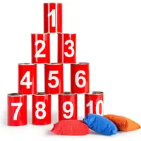 Sport-Thieme Dosenwurfspiel