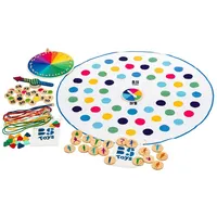 BS Toys Learn Trough movement