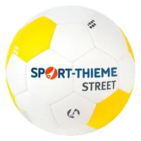 Sport-Thieme Fußball Street Größe 4