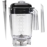 Hamilton Beach AirWhip Frothing Behälter