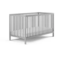 Kids Collective Babybett Kinderbett Gitterbett 60x120 & 70x140 cm