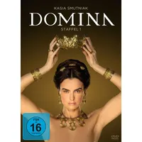 Polyband Domina - Staffel 1 [3 DVDs]