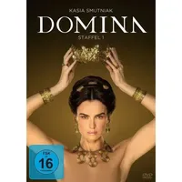Polyband Domina - Staffel 1 [3 DVDs]